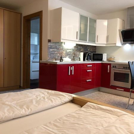 Ferienwohnung Eg Familie Meinschad Rietz Екстериор снимка