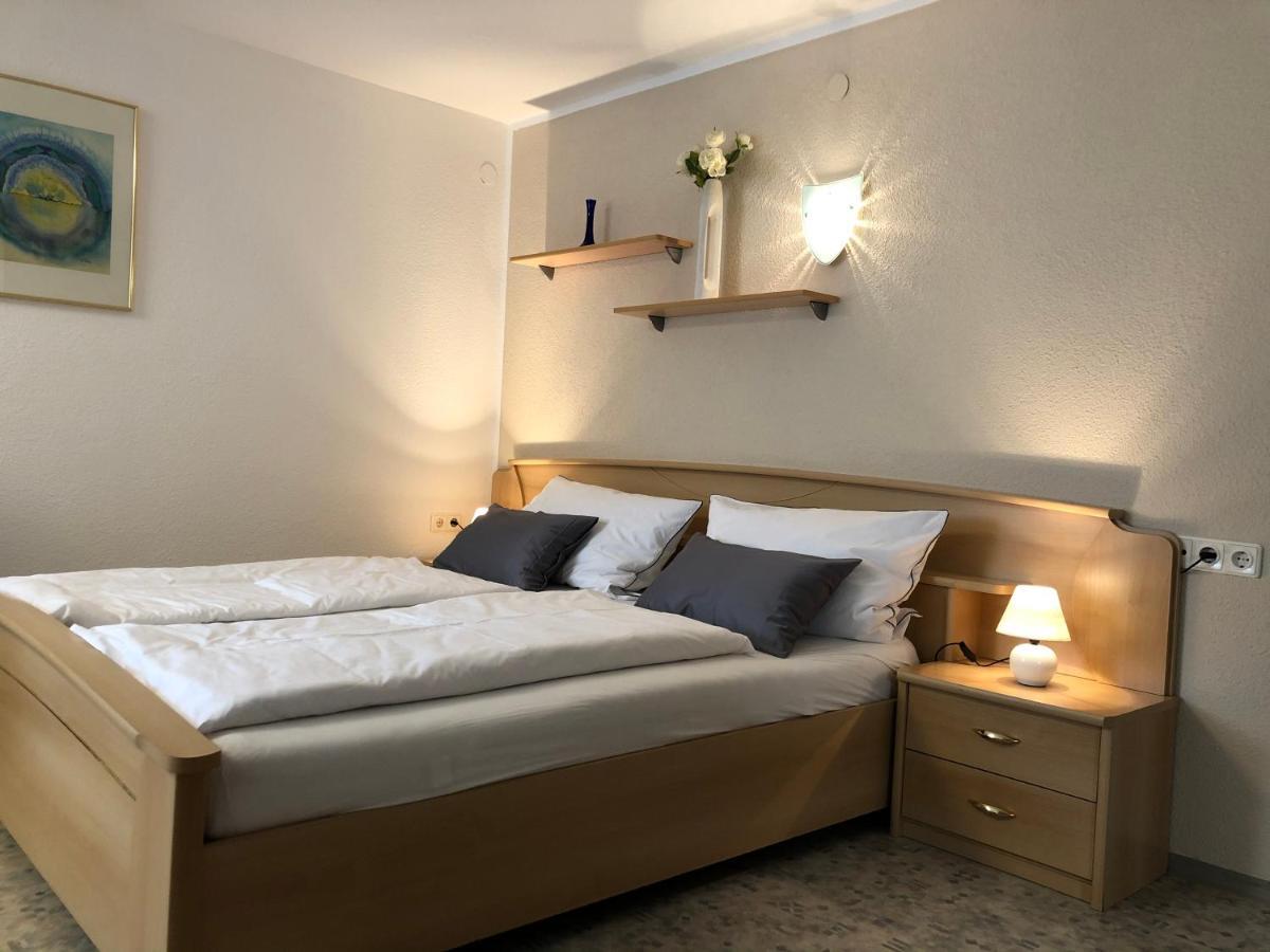 Ferienwohnung Eg Familie Meinschad Rietz Екстериор снимка