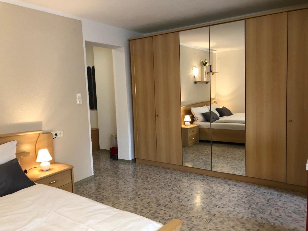 Ferienwohnung Eg Familie Meinschad Rietz Екстериор снимка