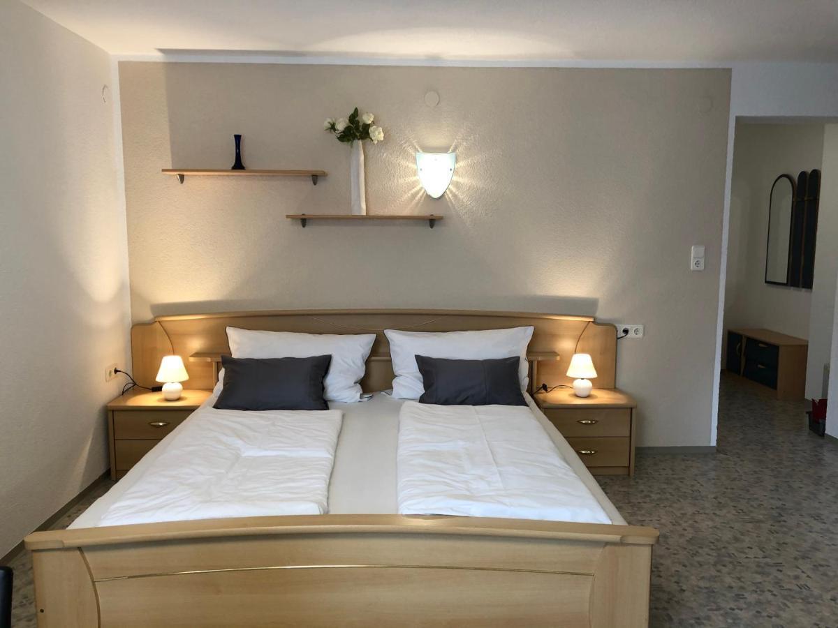 Ferienwohnung Eg Familie Meinschad Rietz Екстериор снимка