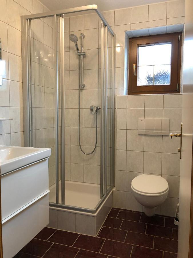 Ferienwohnung Eg Familie Meinschad Rietz Екстериор снимка